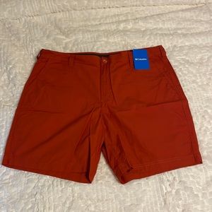 Men’s Columbia Shorts